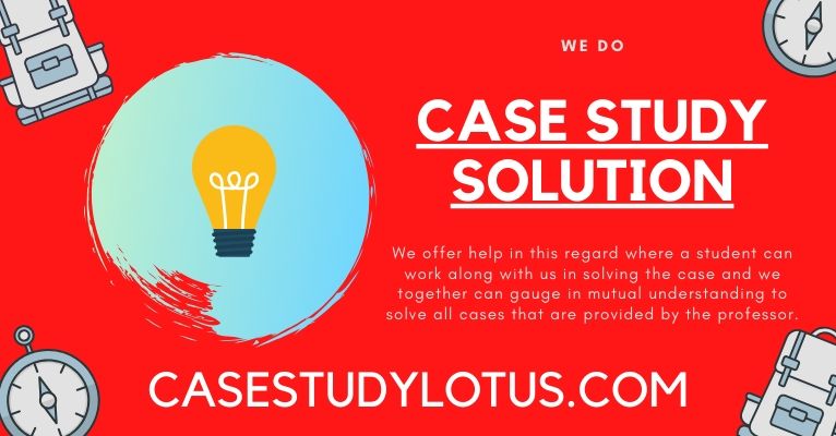 od case study with solution